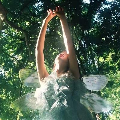 城下町的蒲公英